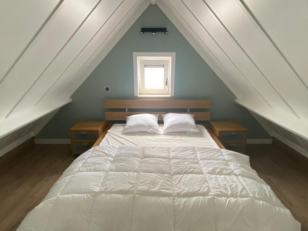 Vakantiehuis Nieuwendamme Нюпорт Екстериор снимка